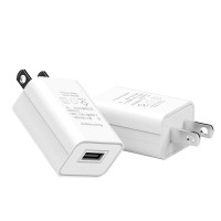 GAT0501 pse power supply white 5v 1a charger usb