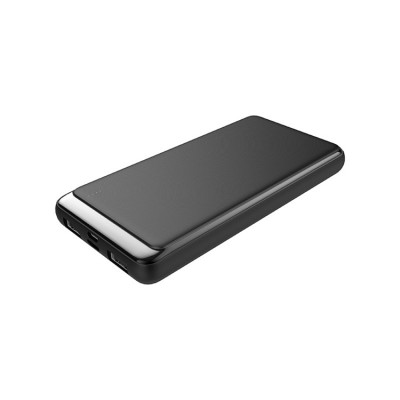 Li Polymer battery 10000mah power bank pd18w portable mobile charger